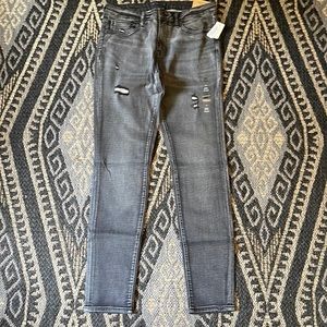 Aero Super Skinny 34x34